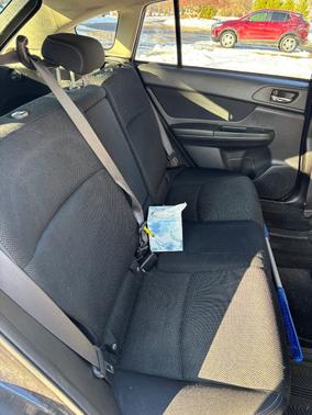 2013 Subaru XV Crosstrek 2.0i Premium