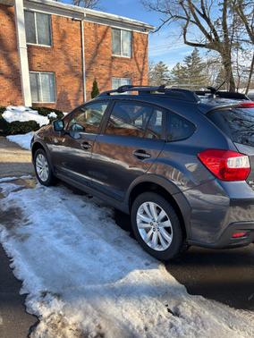 2013 Subaru XV Crosstrek 2.0i Premium
