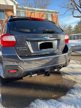 2013 Subaru XV Crosstrek 2.0i Premium
