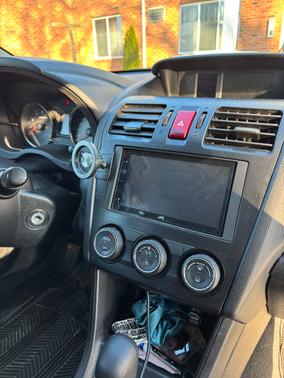 2013 Subaru XV Crosstrek 2.0i Premium