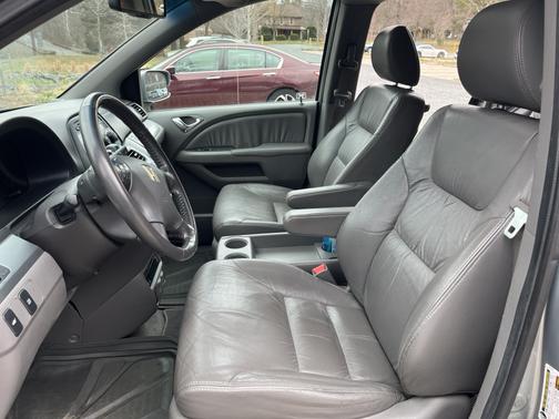 2010 Honda Odyssey EX-L