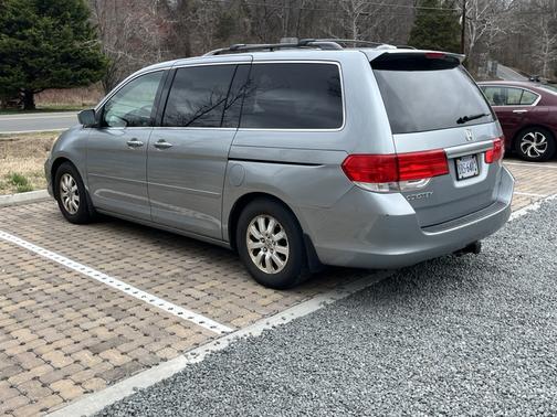 2010 Honda Odyssey EX-L