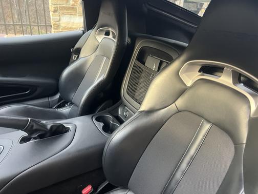 2013 Dodge SRT Viper Base