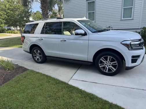 2024 Ford Expedition Limited