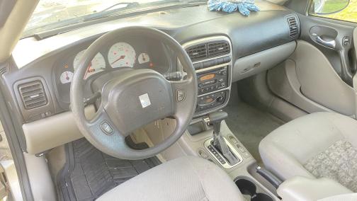 2003 Saturn LW 300