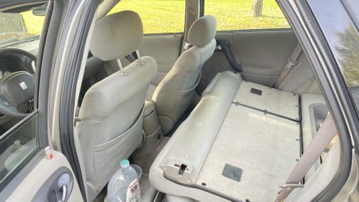 2003 Saturn LW 300