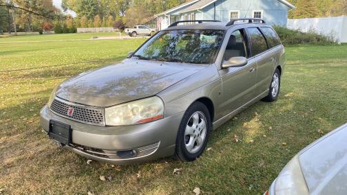 2003 Saturn LW 300