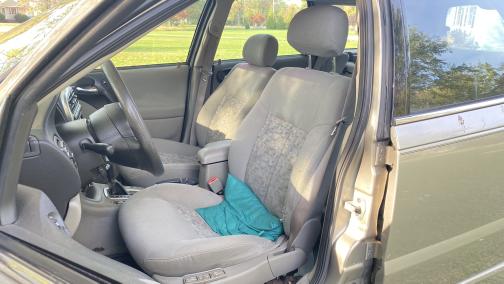 2003 Saturn LW 300