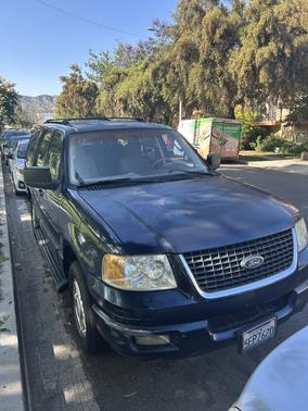 2003 Ford Expedition XLT
