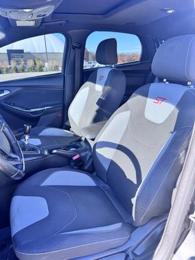 2016 Ford Focus ST Base