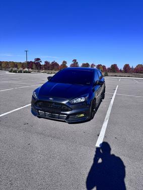 2016 Ford Focus ST Base