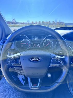 2016 Ford Focus ST Base