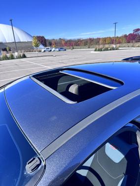 2016 Ford Focus ST Base