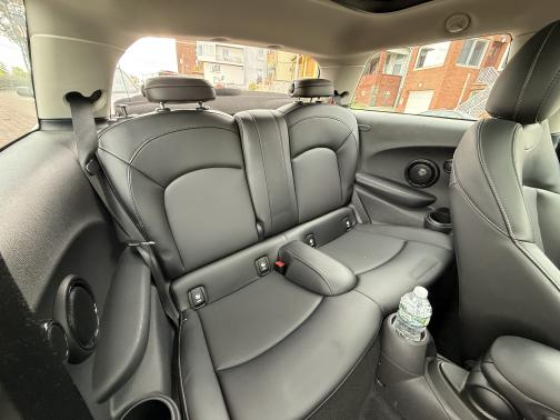 2016 MINI Hardtop Cooper S