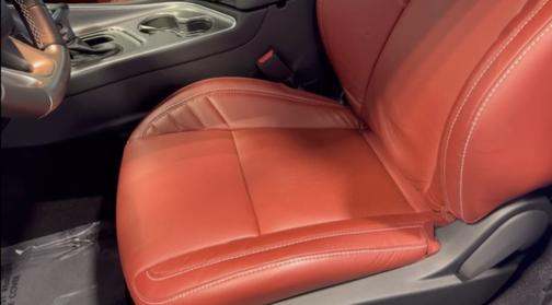 2020 Dodge Challenger SRT Hellcat