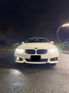 2018 BMW 440 i xDrive