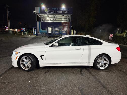 2018 BMW 440 i xDrive