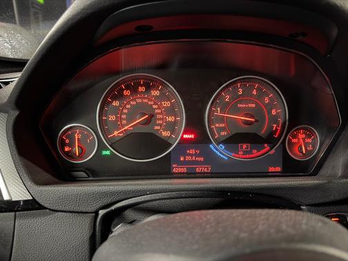 2018 BMW 440 i xDrive