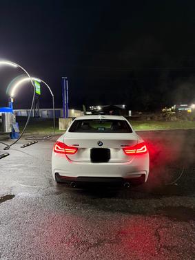 2018 BMW 440 i xDrive