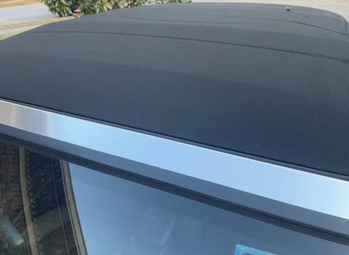 Black 2016 Audi A3 2.0T Premium