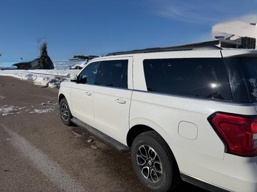 2023 Ford Expedition Max XLT