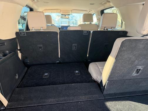 2023 Ford Expedition Max XLT