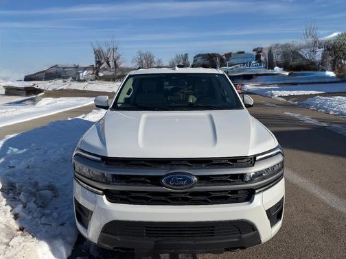 2023 Ford Expedition Max XLT
