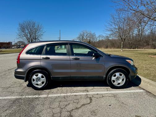 2011 Honda CR-V LX