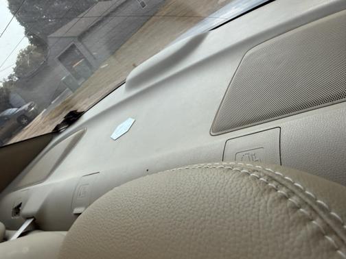 White 2012 Honda Accord SE
