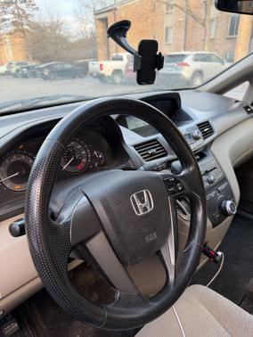 2011 Honda Odyssey LX