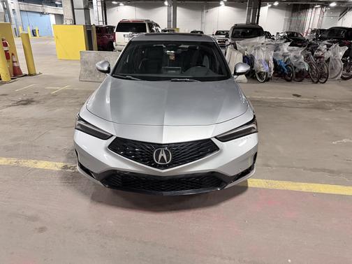 2024 Acura Integra w/A-Spec Tech Package