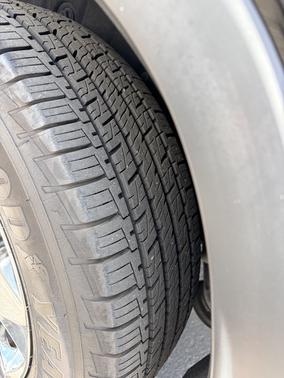 Black 2016 Lexus RX 350 Base