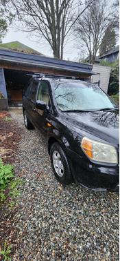 2006 Honda Pilot EX-L