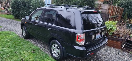 2006 Honda Pilot EX-L