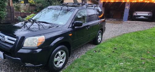 2006 Honda Pilot EX-L
