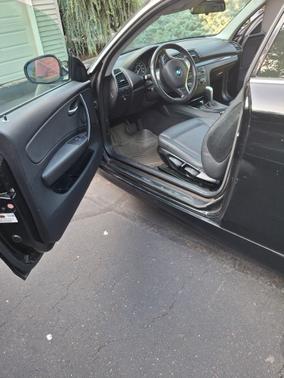 2013 BMW 128 i