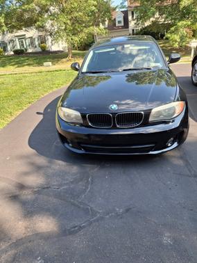 2013 BMW 128 i