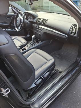 2013 BMW 128 i