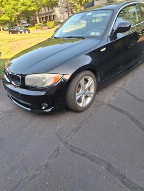 2013 BMW 128 i