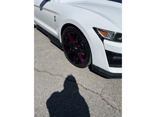 2020 Ford Shelby GT500 Base