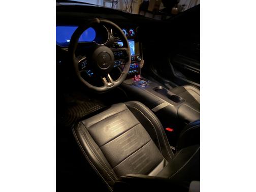 2020 Ford Shelby GT500 Base