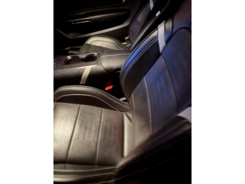 2020 Ford Shelby GT500 Base