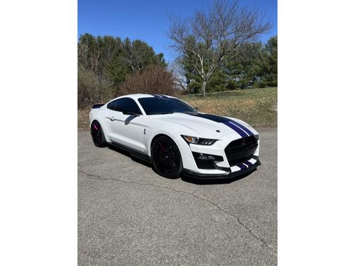 2020 Ford Shelby GT500 Base