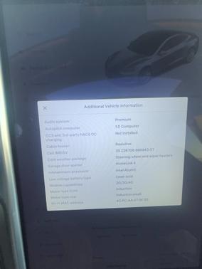2016 Tesla Model S 90D
