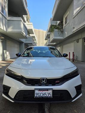 2023 Honda Civic Si Base