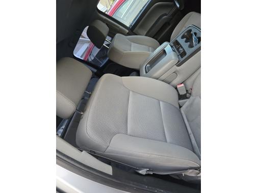 2014 Chevrolet Silverado 1500 Work Truck 1WT