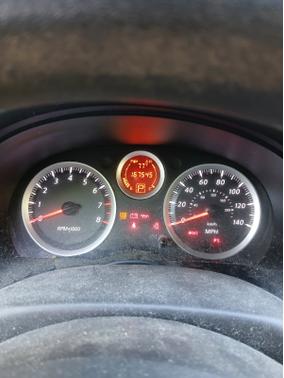 2012 Nissan Sentra 2.0 S