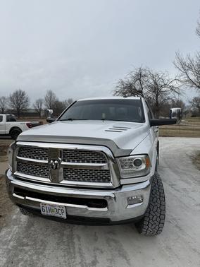 2015 RAM 2500 Laramie