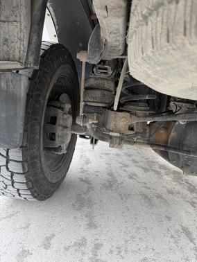 2015 RAM 2500 Laramie