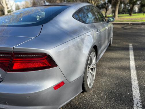 2016 Audi A7 3.0T Prestige
